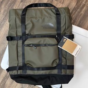 North Face Commuter Pack L Backpack